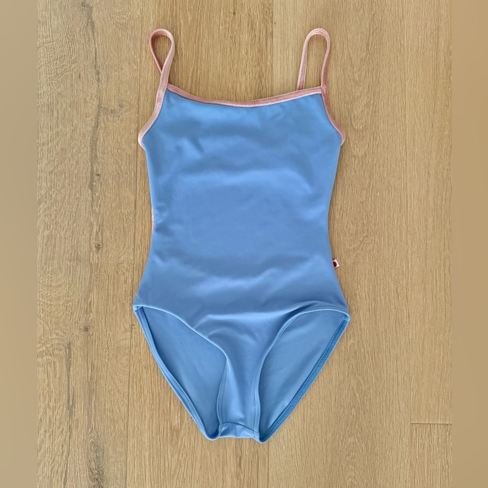 Yumiko Leotard